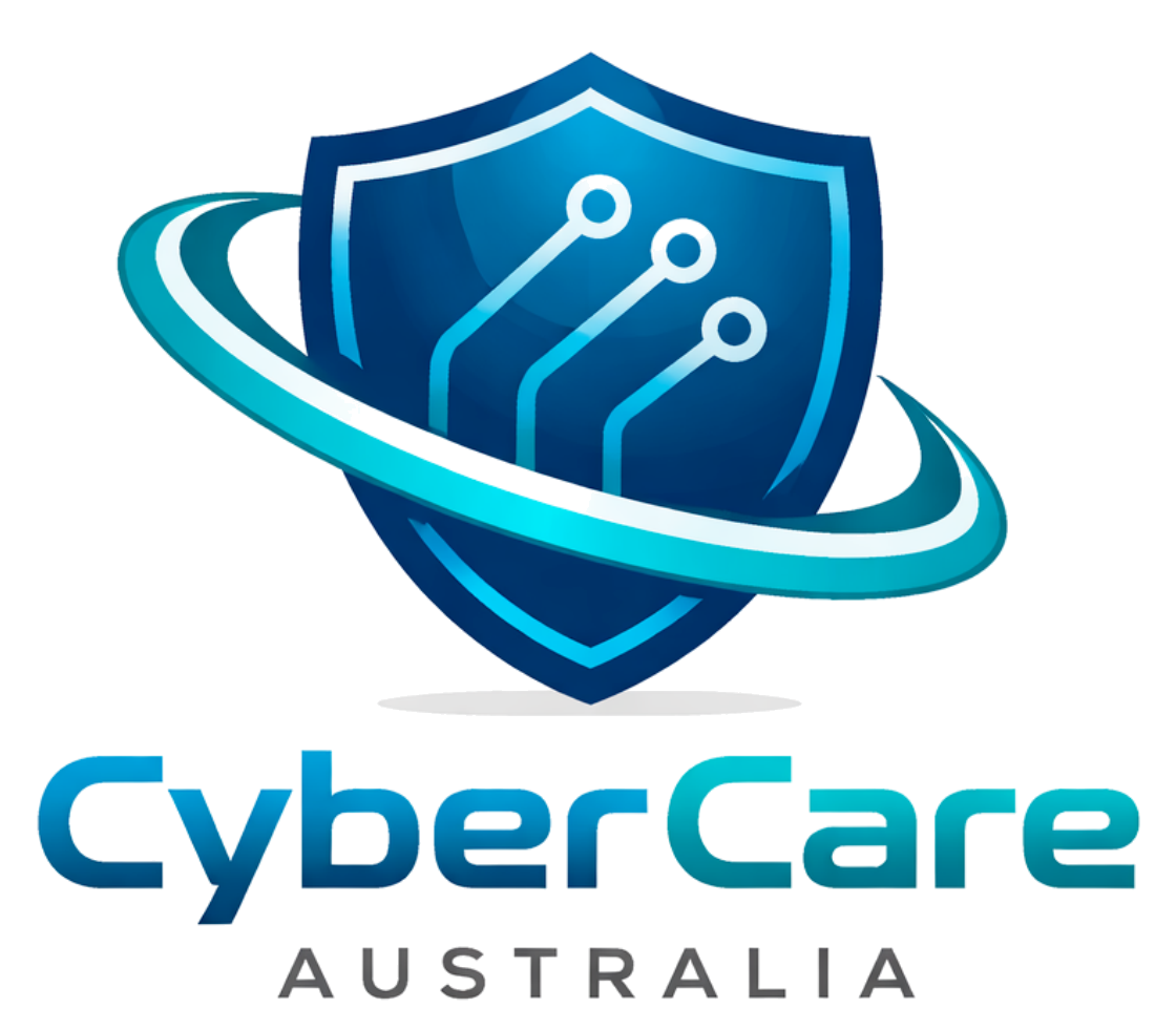CyberSafe Australia logo